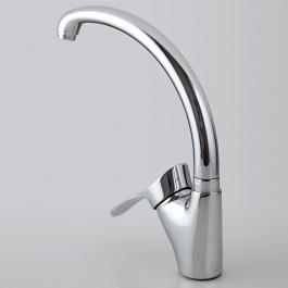 Смеситель для кухни Frap F4101