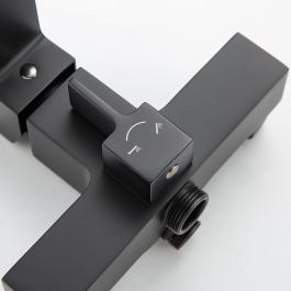 Смеситель для ванны Frap F2291-6
