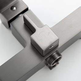 Смеситель для ванны Frap F2291-9