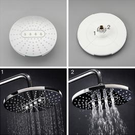 Душевая стойка Frap F2449