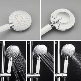 Душевая стойка Frap F2449