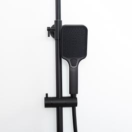 Душевая стойка Frap F2491-26