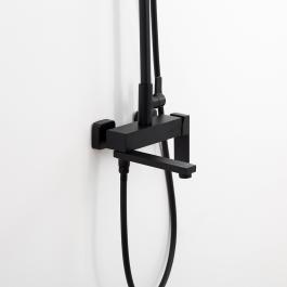Душевая стойка Frap F2491-26