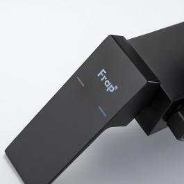 Душевая стойка Frap F2491-26