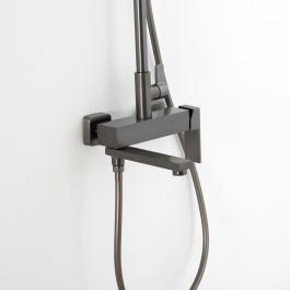 Душевая стойка Frap F2491-29