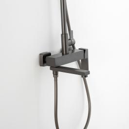 Душевая стойка Frap F2491-29