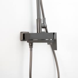 Душевая стойка Frap F2491-29