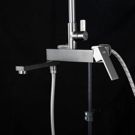 Душевая стойка Frap F2491-29