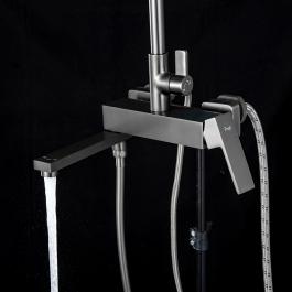 Душевая стойка Frap F2491-29