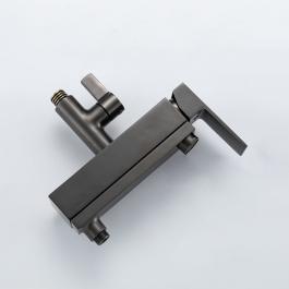 Душевая стойка Frap F2491-29