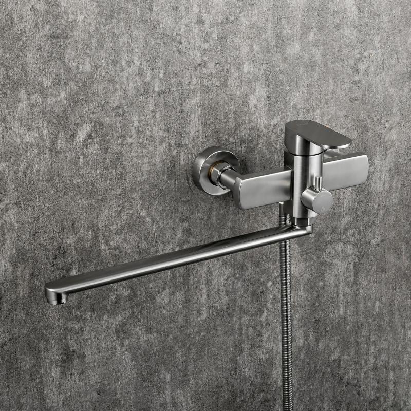 Смеситель для ванны Frap F22805