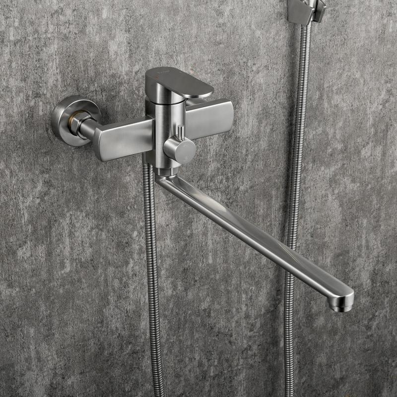 Смеситель для ванны Frap F22805