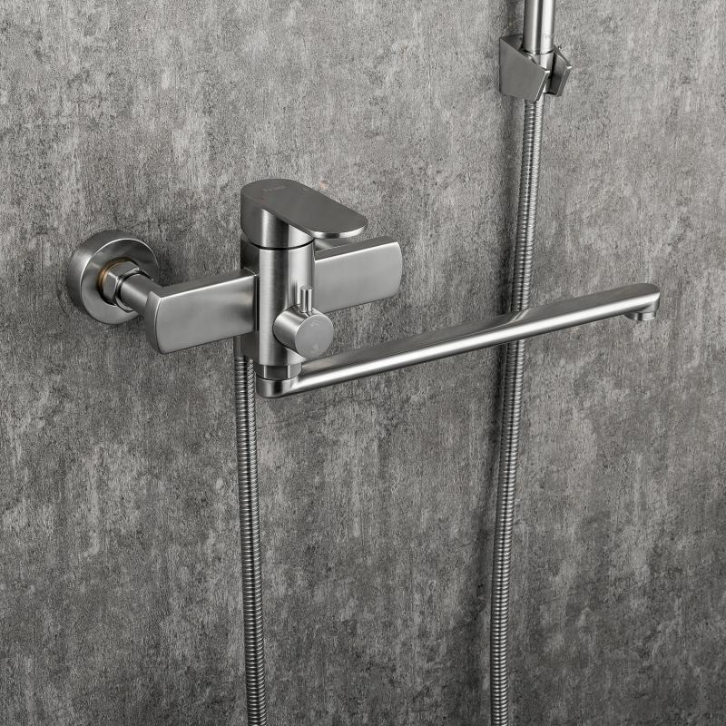 Смеситель для ванны Frap F22805