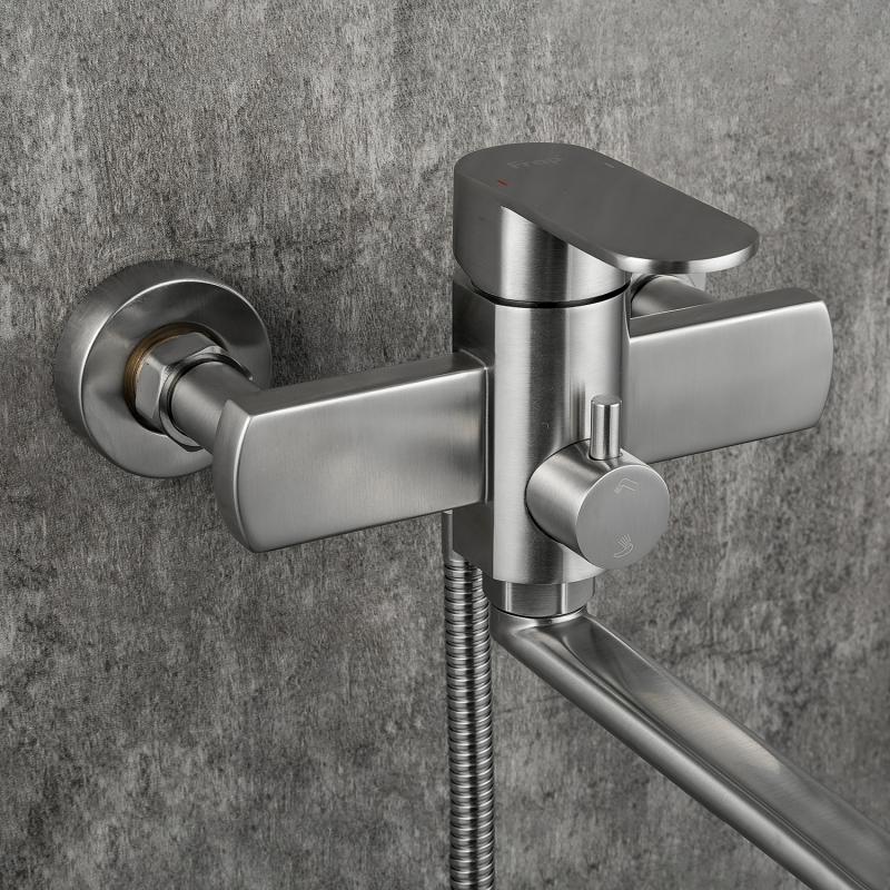 Смеситель для ванны Frap F22805