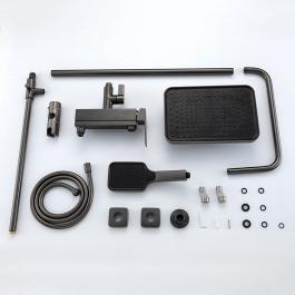 Душевая стойка Frap F2491-29