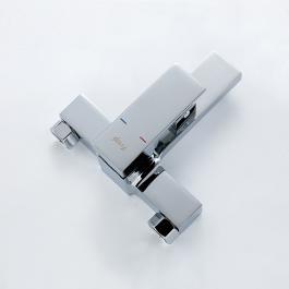 Смеситель для ванны Frap F3291-2