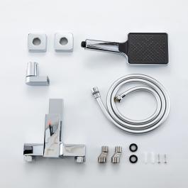 Смеситель для ванны Frap F3291-2