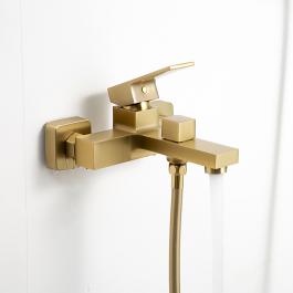 Смеситель для ванны Frap F3291-23