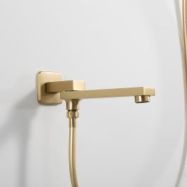 Душевой комплект Frap F7191-3