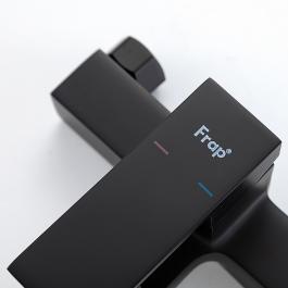 Смеситель для ванны Frap F3291-26