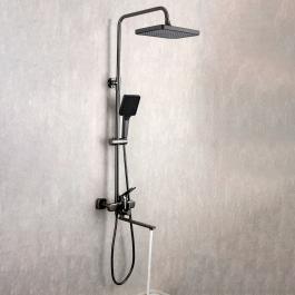 Душевая стойка Frap F2462-9