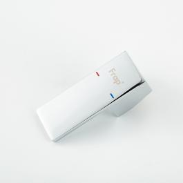 Смеситель с гигиеническим душем Frap F7591-2