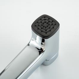 Смеситель с гигиеническим душем Frap F7591-2