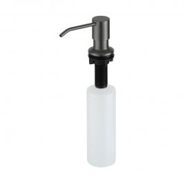 Дозатор для жидкого мыла Frap F408-9