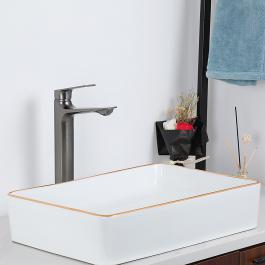 Смеситель для раковины Frap F1052-69