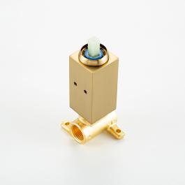 Смеситель с гигиеническим душем Frap F7591-23