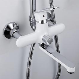 Душевая стойка Frap F2449