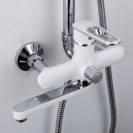 Душевая стойка Frap F2449