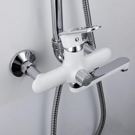 Душевая стойка Frap F2449