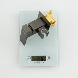 Смеситель с гигиеническим душем Frap F7591-29