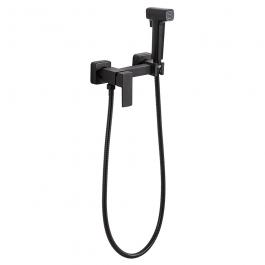 Смеситель с гигиеническим душем Frap F7591-6