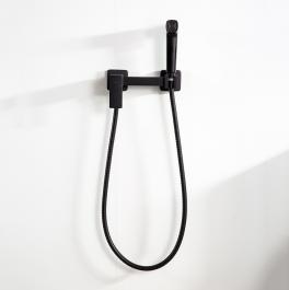 Смеситель с гигиеническим душем Frap F7591-6