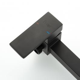 Смеситель с гигиеническим душем Frap F7591-6