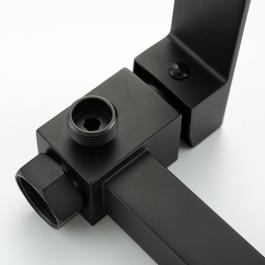 Смеситель с гигиеническим душем Frap F7591-6