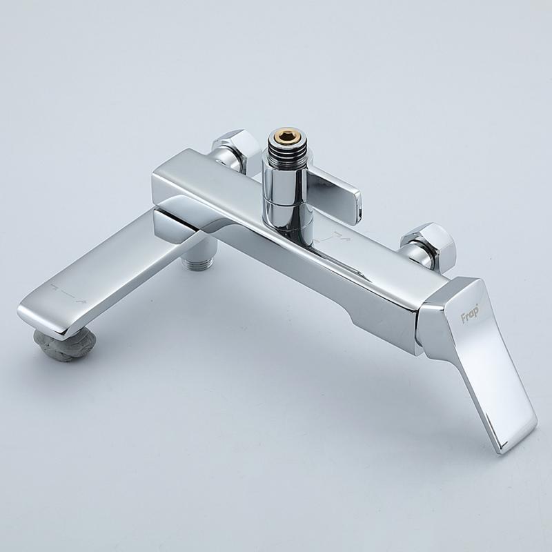 Душевая стойка Frap F2484