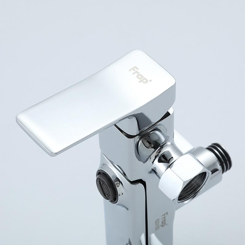 Душевая стойка Frap F2484