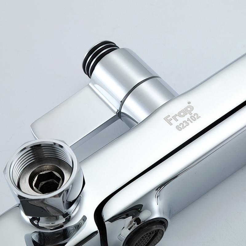 Душевая стойка Frap F2484