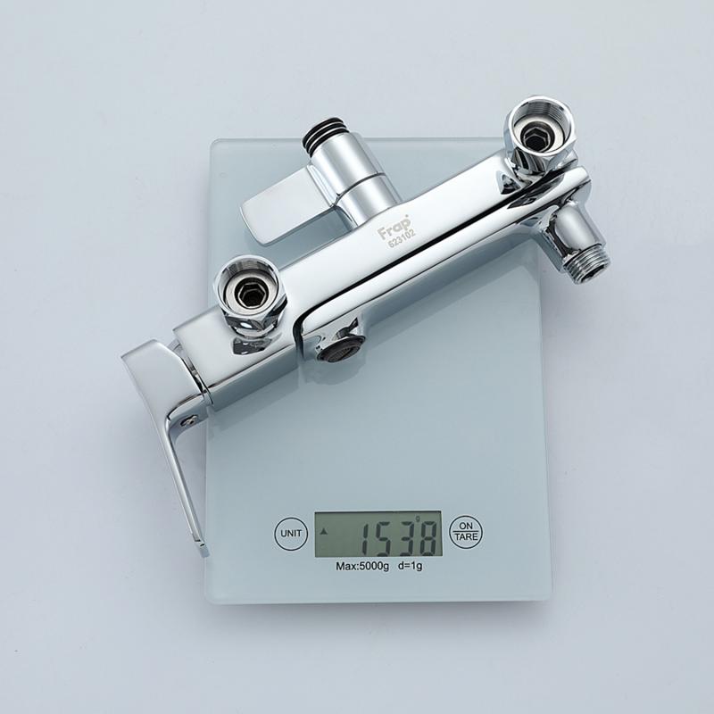 Душевая стойка Frap F2484