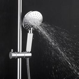 Душевая стойка Frap F2449