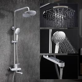 Душевая стойка Frap F2449