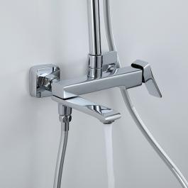 Душевая стойка Frap F2484