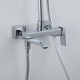 Душевая стойка Frap F2484