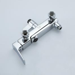 Душевая стойка Frap F2484