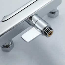 Душевая стойка Frap F2484