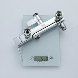 Душевая стойка Frap F2484