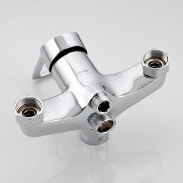 Смеситель для ванны Frap F22701-B